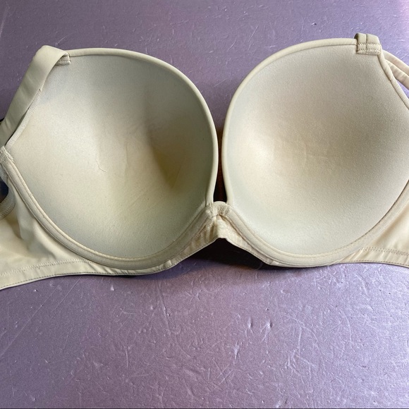 Le Mystere Infinite possibilities women’s bra size 38DD/E new with tags - Picture 7 of 15